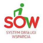 System Obsługi Wsparcia osób niepełnosprawnych