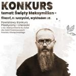 Konkurs o św. Maksymilianie