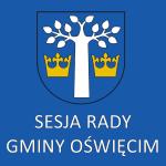 Zaproszenie na LXVIII sesję Rady Gminy Oświęcim