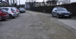 Brzezinka: kanalizacja deszczowa w ulicy Szkolnej