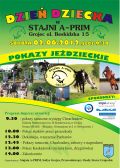 Grojec - Dzień Dziecka - 2 czerwca 2012r.