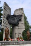 Rajsko - Dali świadectwo odwagi, bohaterstwa i patriotyzmu