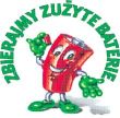 Uwalniamy środowisko od zużytych baterii ...