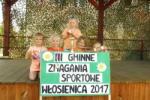 III Gminne Zmagania Sportowe