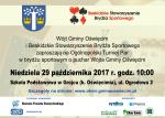 Ogólnopolski Turniej Par w brydżu sportowym