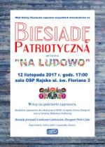 Biesiada Patriotyczna