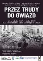 Przez trudy do gwiazd