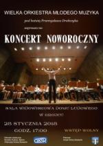 Koncert Noworoczny