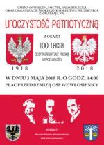 3 Maja we Włosienicy