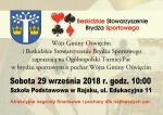 Ogólnopolski Turniej Par w brydżu sportowym