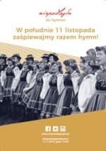 „Niepodległa do Hymnu”