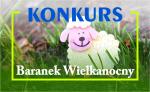 Baranek Wielkanocny - Konkurs