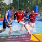 Rodzinny Piknik Sportowy – ODWOŁANY