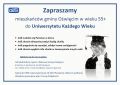 Uniwersytet Każdego Wieku