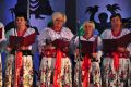 „Folklorystyczne Spotkania nad Przemszą”