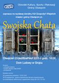 Swojska Chata 2015